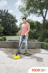 Мойка высокого давления Karcher K 2 HOME T150 1.673-240.0 (163896)