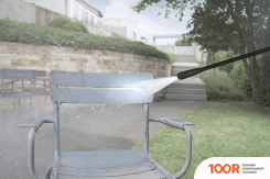 Мойка высокого давления Karcher K 2 HOME T150 1.673-240.0 (163896)