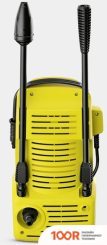 Мойка высокого давления Karcher K 2 COMPACT CAR 1.673-506.0 (163895)