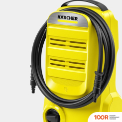 Мойка высокого давления Karcher K 2 CLASSIC HOME 1.673-570.0 (163893)