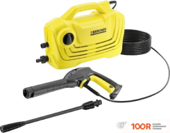 Мойка высокого давления Karcher K 2 CLASSIC 1.600-979.0 (163892)