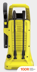 Мойка высокого давления Karcher K 2 BATTERY 1.117-200.0 (БЕЗ АКБ) (163890)