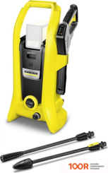 Мойка высокого давления Karcher K 2 BATTERY 1.117-200.0 (БЕЗ АКБ) (163890)