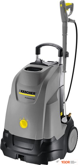 Мойка высокого давления Karcher HDS 5/15U 1.064-912.0 (163887)