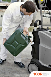 Мойка высокого давления Karcher HDS 5/13 U 1.064-908.0 (163884)