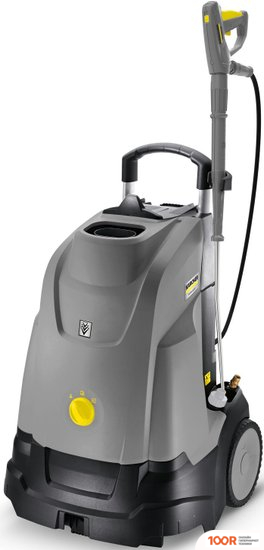Мойка высокого давления Karcher HDS 5/13 U 1.064-908.0 (163884)