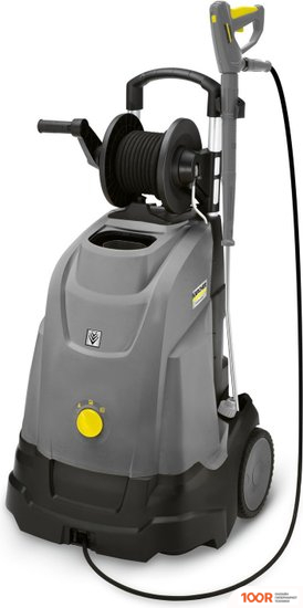 Мойка высокого давления Karcher HDS 5/11 UX 1.064-901.0 (163882)