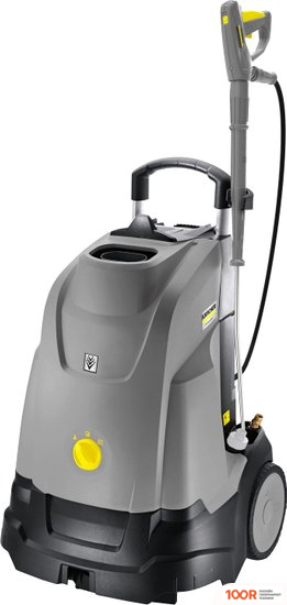 Мойка высокого давления Karcher HDS 5/11 U 1.064-900.0 (163881)