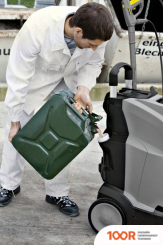 Мойка высокого давления Karcher HDS 5/11 U 1.064-900.0 (163881)