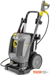 Мойка высокого давления Karcher HD 9/20-4 S PLUS 1.286-959.0 (163878)