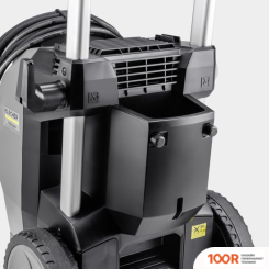Мойка высокого давления Karcher HD 9/20-4 S 1.286-951.0 (163877)