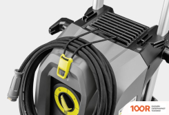Мойка высокого давления Karcher HD 9/20-4 S 1.286-951.0 (163877)
