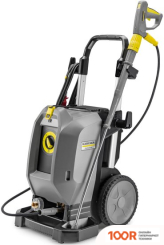 Мойка высокого давления Karcher HD 9/20-4 S 1.286-951.0 (163877)