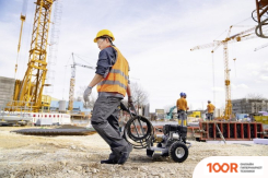 Мойка высокого давления Karcher HD 8/23 G CLASSIC 1.187-012.0 (163873)