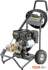 Мойка высокого давления Karcher HD 8/23 G CLASSIC 1.187-006.0 (163872)