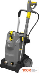 Мойка высокого давления Karcher HD 8/18-4M 1.524-970.0 (163871)