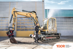 Мойка высокого давления Karcher HD 8/18-4M 1.524-970.0 (163871)