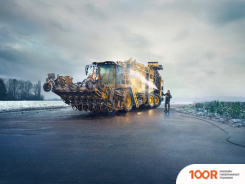 Мойка высокого давления Karcher HD 8/18-4M 1.524-970.0 (163871)