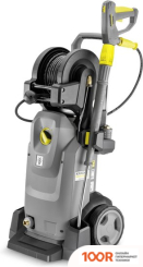 Мойка высокого давления Karcher HD 8/18-4 MXA PLUS 1.524-976.0 (163870)