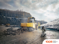 Мойка высокого давления Karcher HD 8/18-4 MXA PLUS 1.524-976.0 (163870)