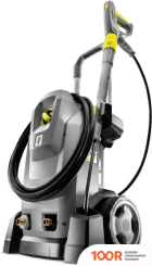 Мойка высокого давления Karcher HD 8/18-4 M PLUS 1.524-972.0 (163869)