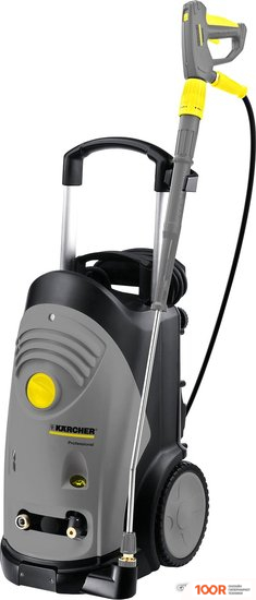 Мойка высокого давления Karcher HD 7/18-4 M 1.524-910.0 (163868)