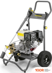 Мойка высокого давления Karcher HD 7/15 G 1.187-903.0 (163865)