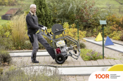 Мойка высокого давления Karcher HD 7/15 G 1.187-903.0 (163865)