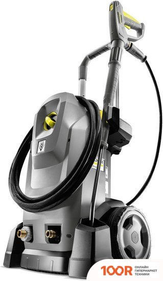 Мойка высокого давления Karcher HD 7/14-4 M PLUS 1.524-932.0 (163864)