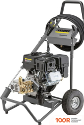 Мойка высокого давления Karcher HD 6/15G 1.187-900.0 (163862)