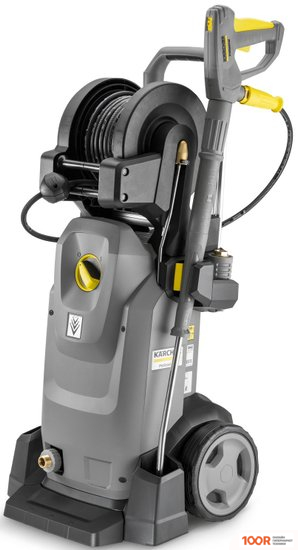 Мойка высокого давления Karcher HD 6/15 MXA PLUS 1.150-943.0 (163861)