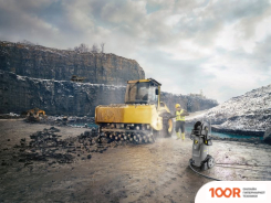 Мойка высокого давления Karcher HD 6/15 MXA PLUS 1.150-943.0 (163861)