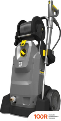 Мойка высокого давления Karcher HD 6/15 MX PLUS 1.150-931.0 (163860)