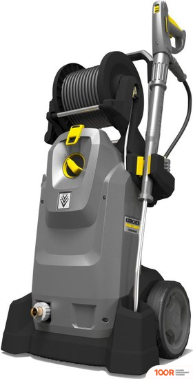 Мойка высокого давления Karcher HD 6/15 MX PLUS 1.150-931.0 (163860)
