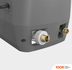 Мойка высокого давления Karcher HD 6/15 M PU 1.150-950.0 (163859)