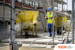 Мойка высокого давления Karcher HD 6/15 M CAGEEB ANNIVERSARY EDITION 1.150-973.0 (163858)