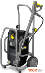 Мойка высокого давления Karcher HD 6/15 M CAGEEB ANNIVERSARY EDITION 1.150-973.0 (163858)