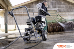 Мойка высокого давления Karcher HD 6/15 G CLASSIC 1.187-010.0 (163857)