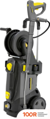 Мойка высокого давления Karcher HD 5/17 CX PLUS 1.520-942.0 (163852)