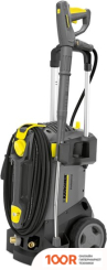 Мойка высокого давления Karcher HD 5/15 C PLUS 1.520-931.0 (163849)