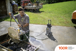 Мойка высокого давления Karcher HD 5/13 EX PLUS CLASSIC 1.520-811.0 (163848)