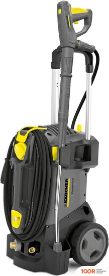 Мойка высокого давления Karcher HD 5/12 C 1.520-900.0 (163844)