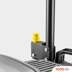 Мойка высокого давления Karcher HD 5/11 E CLASSIC 1.520-800.0 (163842)