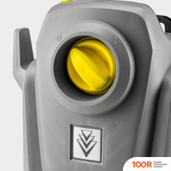 Мойка высокого давления Karcher HD 5/11 E CLASSIC 1.520-800.0 (163842)