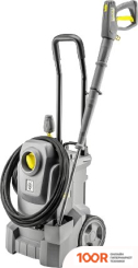 Мойка высокого давления Karcher HD 5/11 E CLASSIC 1.520-800.0 (163842)