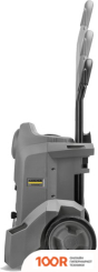 Мойка высокого давления Karcher HD 4/8 CLASSIC 1.520-974.0 (163841)