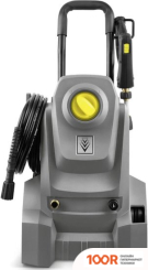 Мойка высокого давления Karcher HD 4/8 CLASSIC 1.520-974.0 (163841)