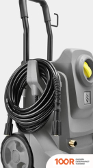 Мойка высокого давления Karcher HD 4/8 CLASSIC 1.520-974.0 (163841)