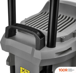 Мойка высокого давления Karcher HD 4/8 CLASSIC 1.520-974.0 (163841)