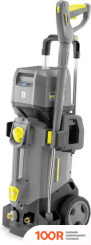 Мойка высокого давления Karcher HD 4/11 C BP PACK PLUS 1.520-925.0 (163840)
